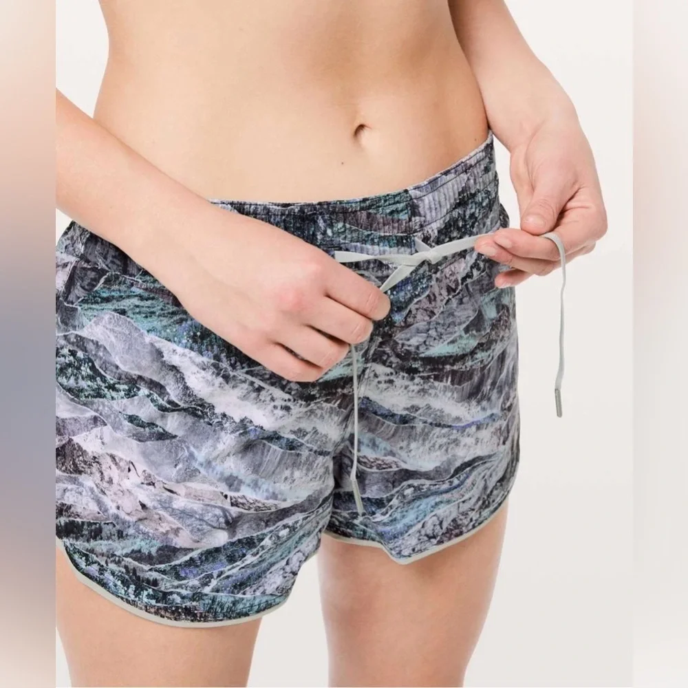 Lululemon Choose A Side Short 3
